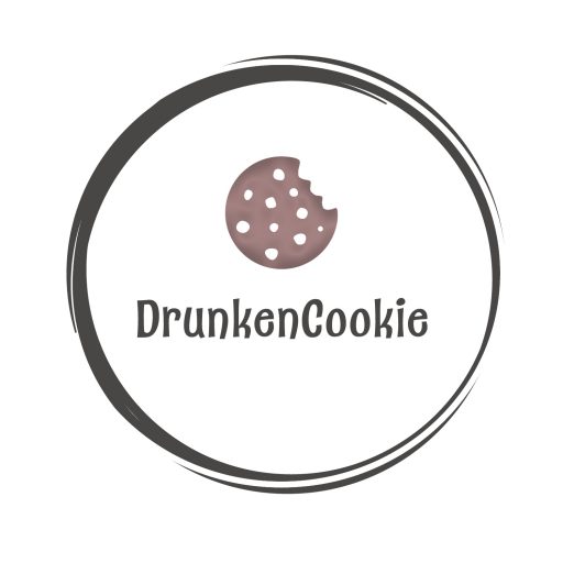 DrunkenCookie.com